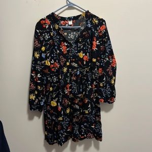 Old navy dress
